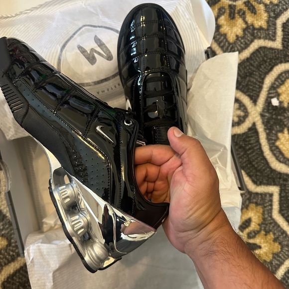 Nike T90 Shox Magia SP - Picture 1 of 6